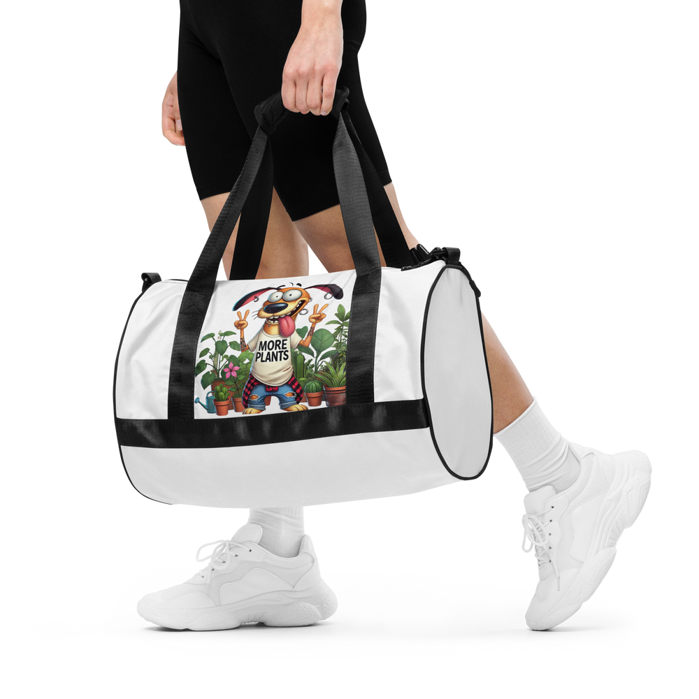 Bags & Drinkware